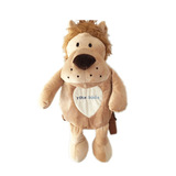 Рюкзак, сумка, кукла, прямая поставка с фабрики, лев, делается под заказ, с печатью вашего логотипа