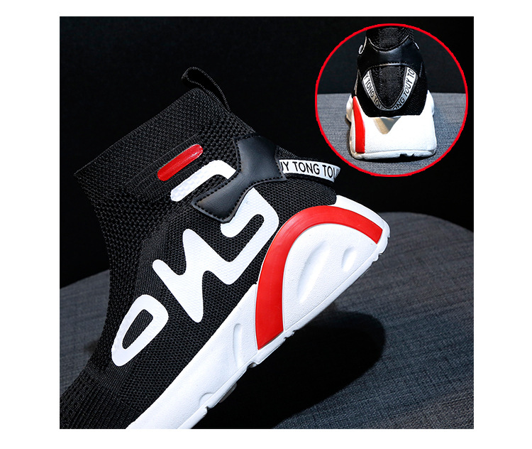 Baskets femme CHAUSSURES MAI HYUN POUR FEMMES en Linge de maison - Ref 3421466 Image 20