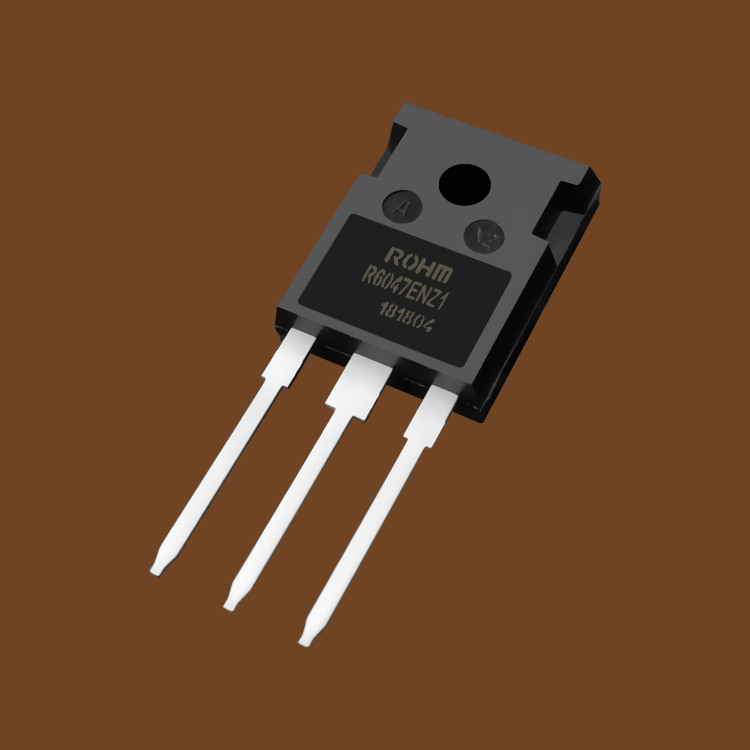 高压大功率管MOS管600V 47A 0.072Ω大247封装。原厂销售品质保证