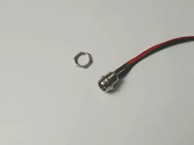 Running Light, 123 Other Electric Vehicle Accessories
