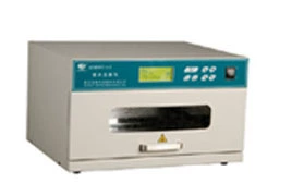 Ультрафиолетовый сшивающий прибор Модель: XZ13-Scientz03-II №: M26656