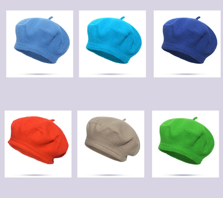 Beret Image 12