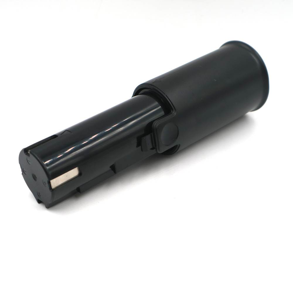 3.6V 适用于松下Panasonic 3.6V 家用精工电钻电池镍氢动力电池