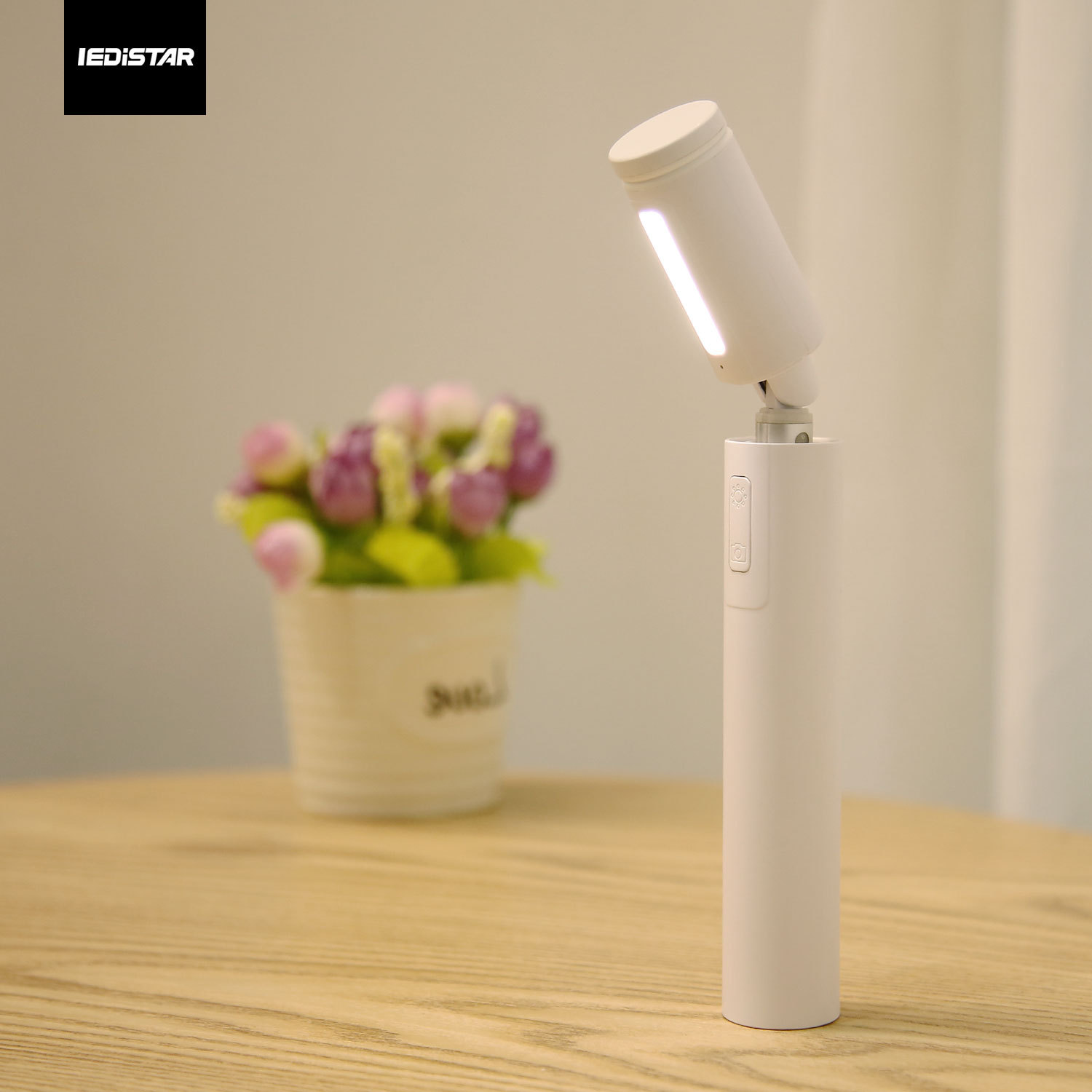 Stick selfie en Acier inoxydable - Ref 3385970 Image 1