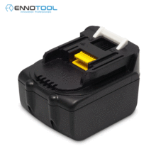 ennotool牧田14.4V bl1415 lgg1430电动工具配件手电钻锂电池组