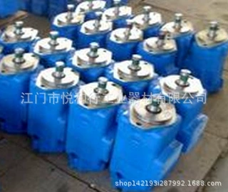 凯嘉KCL油泵T6C/T6CC/T7B/T7BS（新会，开平，南海，佛山）