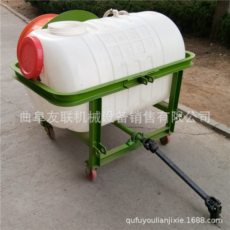 风送式果树打药车 三轮果园喷雾机 果树喷雾打药车包邮多功能 60