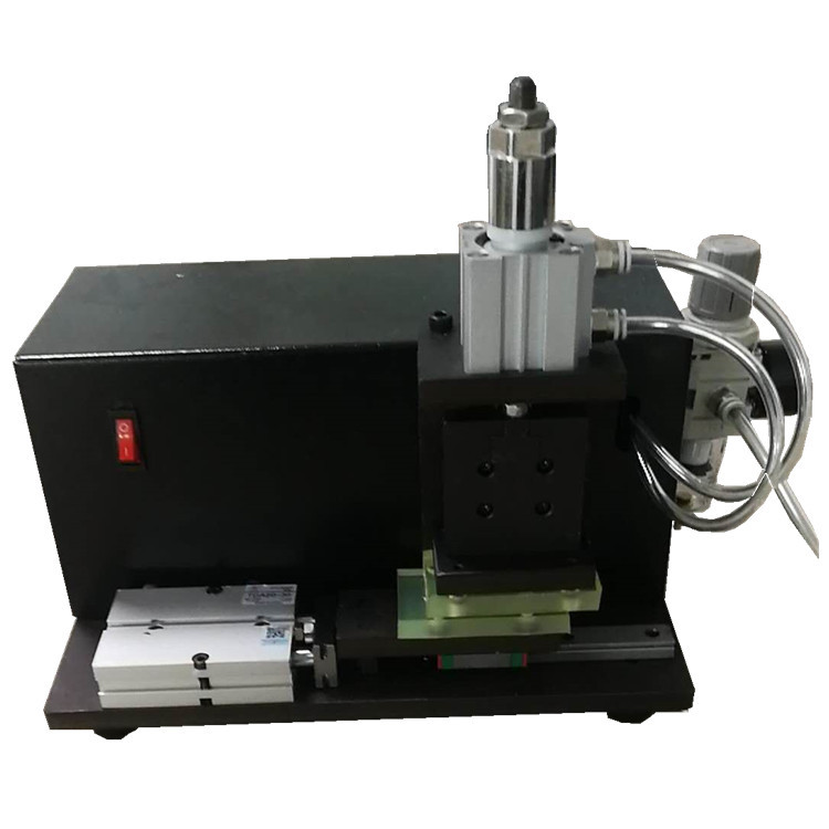 网线打散机 网络线理线理顺机 网线芯线搓线机 网线搓散机