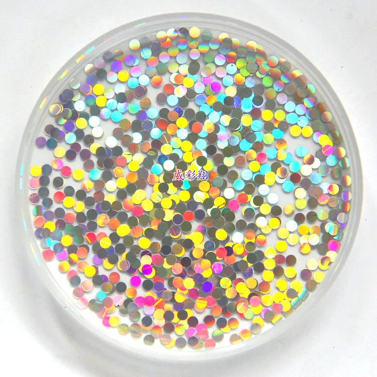 Wholesale of gold onion powder, sequins, hexagonal heart, five-pointed star, irregular-shaped laser colored PET sequins, nail gold powder and glitter powder pic 82