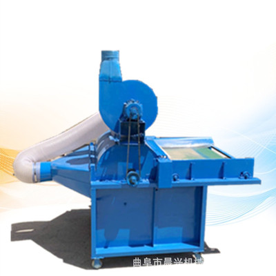 direct deal New type of loosening machine Rag opener Non-woven fabric Opener wholesale