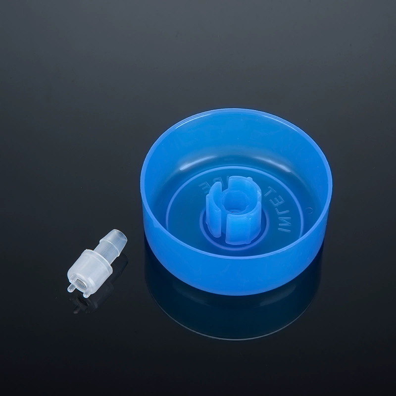 Чайный набор с аксессуарами, универсальная ведро? (bucket) силиконовая пылезащитная крышка, держатель для сигарет, 6 мм