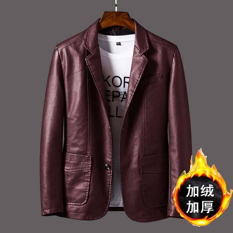 602 wine red [plus velvet]]