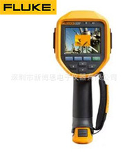 福禄克Fluke Ti450 SF6气体检漏热像仪 福禄克热像仪Ti450