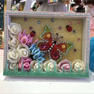 �����Ą���ͯdiy��Ʒ�ֹ��������Ϻ���΢��򎧲ʟ�Ů���������