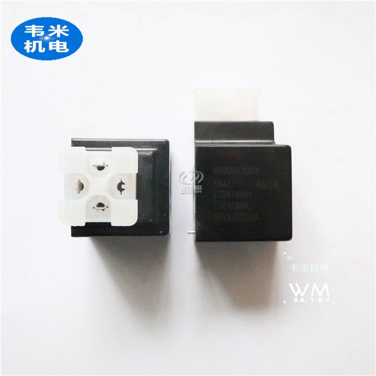 R900071030 REXROTH线圈.jpg