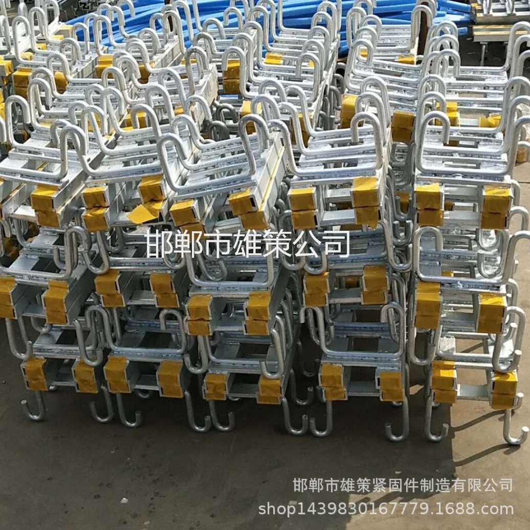 屏蔽门预埋件  哈芬槽预埋件    预埋槽道   厂家生产供应