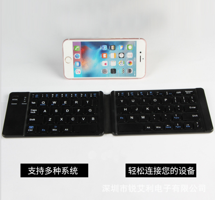 Clavier pour tablette - Ref 3422869 Image 15