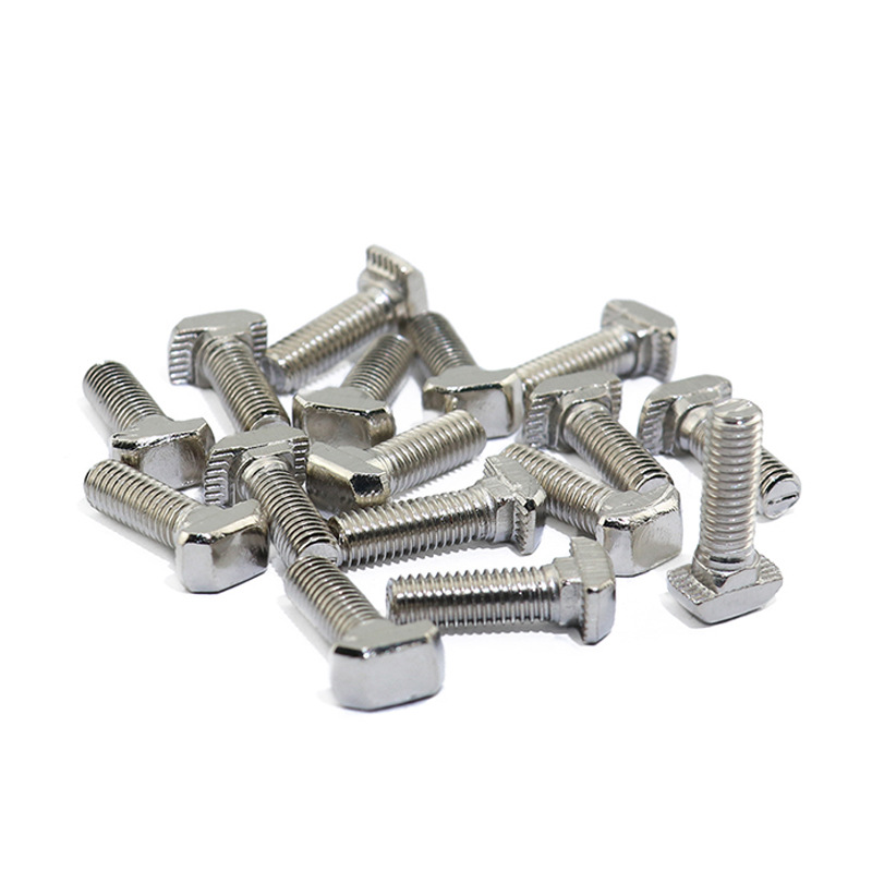 欧标T型螺丝主图2