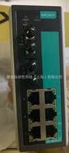 MOXA EDS-308-SS-SC 2��ģ���6늿ڹ��I��̫�W���Q�C