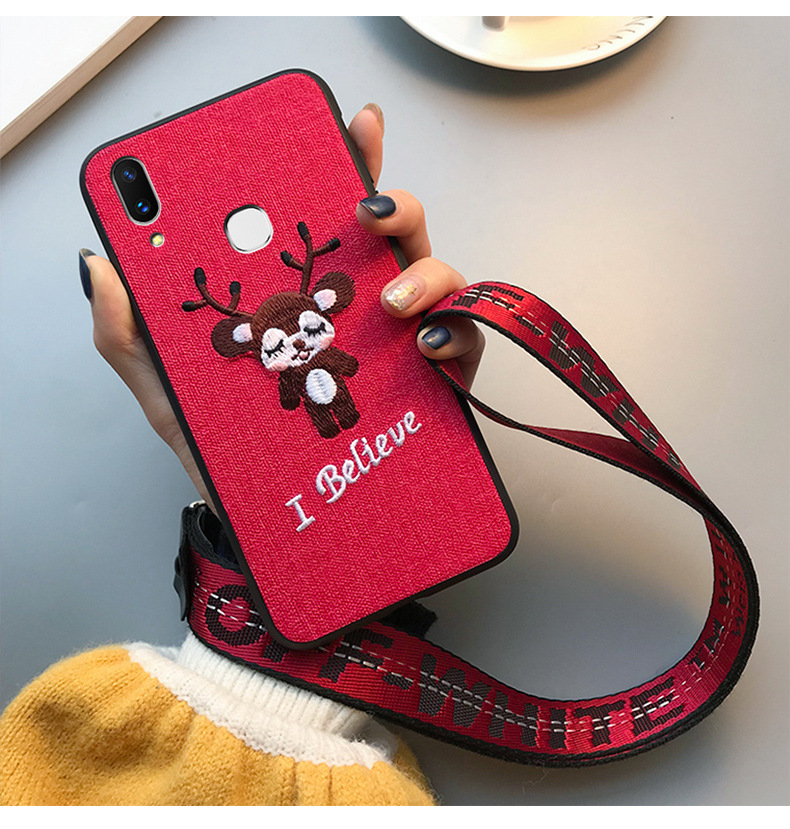 Coque smartphone DIKNO  DICKNO en tpu - Ref 3371905 Image 12