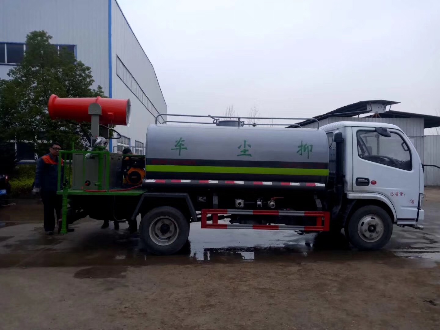 防水雾炮推拉杆 喷雾炮伸缩杆 雾炮电动推杆 喷雾炮升降机