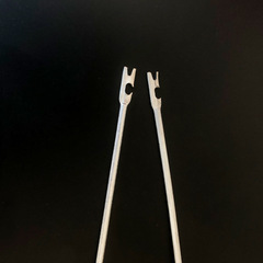 批發戶外釣魚摘鈎脫鈎器垂釣取鈎器漁具不鏽鋼脫鈎器摘鈎器