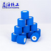 Mexican round blue Coding machine Date Lot number Plastic Flexible Packaging Carton food drugs