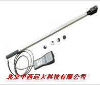 植物冠层分析仪(叶面积指数测定仪) 型号:KK01-ECA-GG11