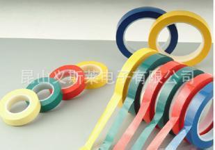 上海3M5# 3M聚酯薄膜基材电气绝缘胶带胶带