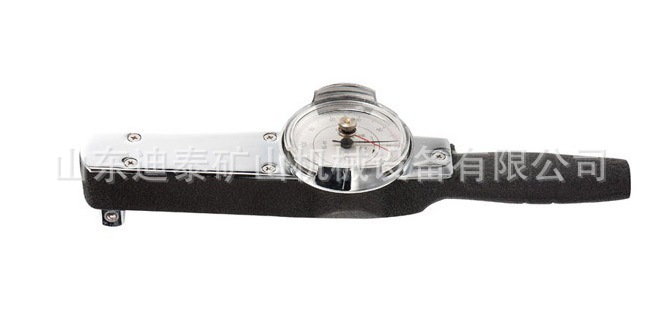 ACD型扭力扳手(指针式) ACD型 指针式 表盘式