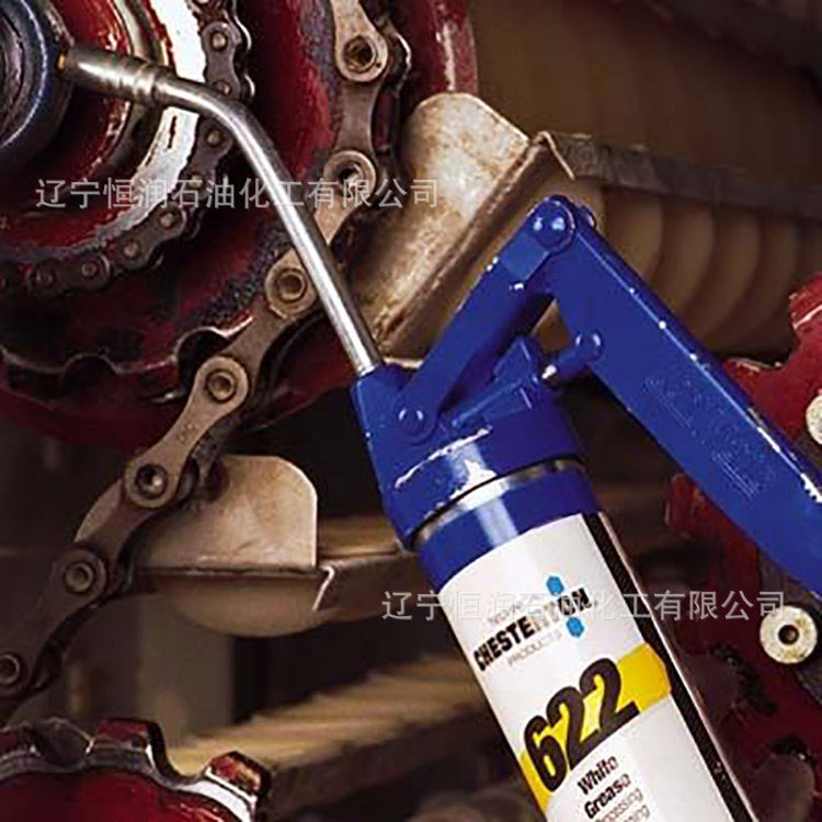 美国赤士盾 Chesterton 274工业清洗剂