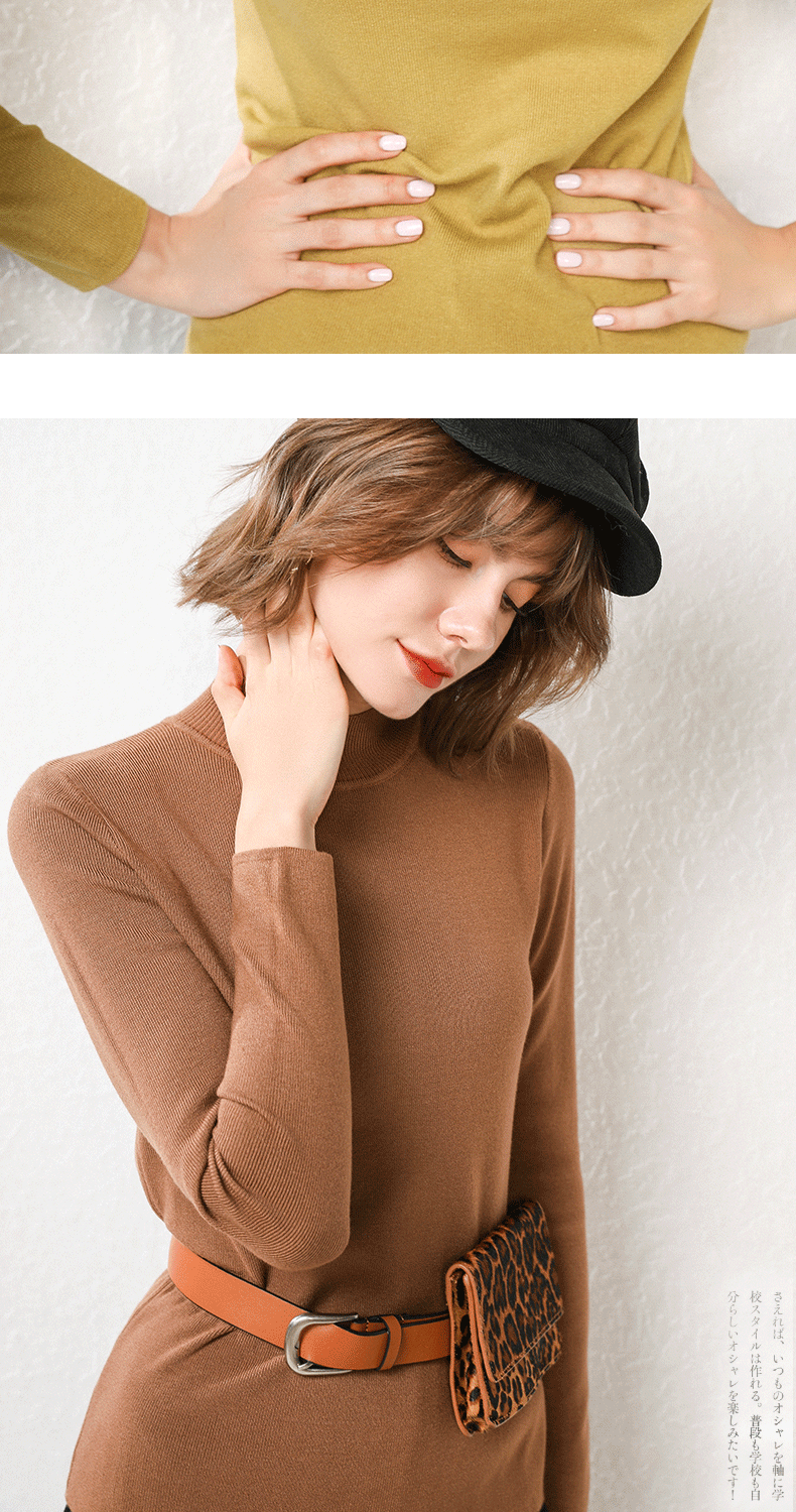 Pull femme - Ref 3414306 Image 40