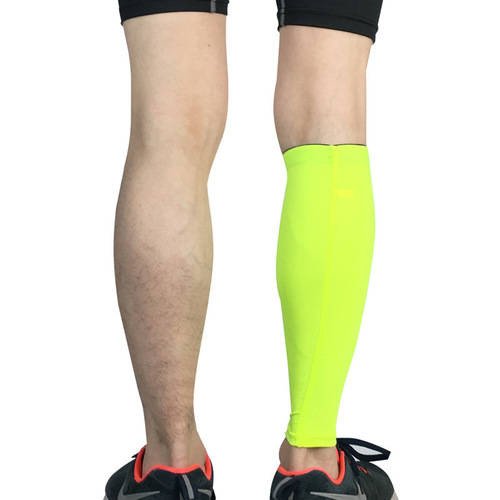 Cross-border sports leg guard for men and women outdoor basketball football running warm leg sleeve breathable elastic leg cover 