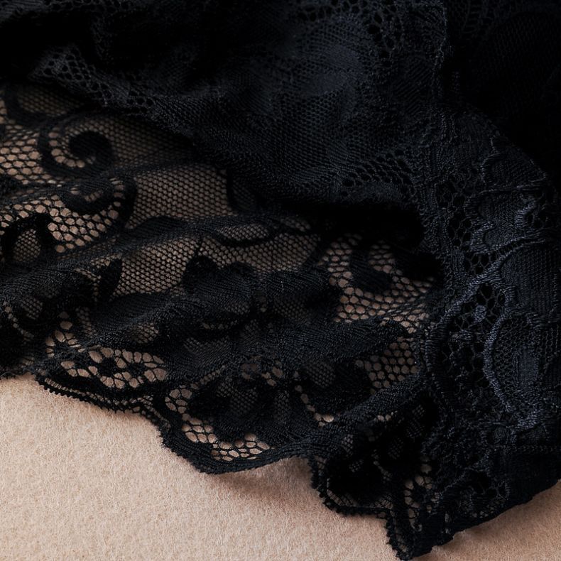 Soutiens-gorge FEUILLE ROUGE en  dentelle - Ref 3369357 Image 21