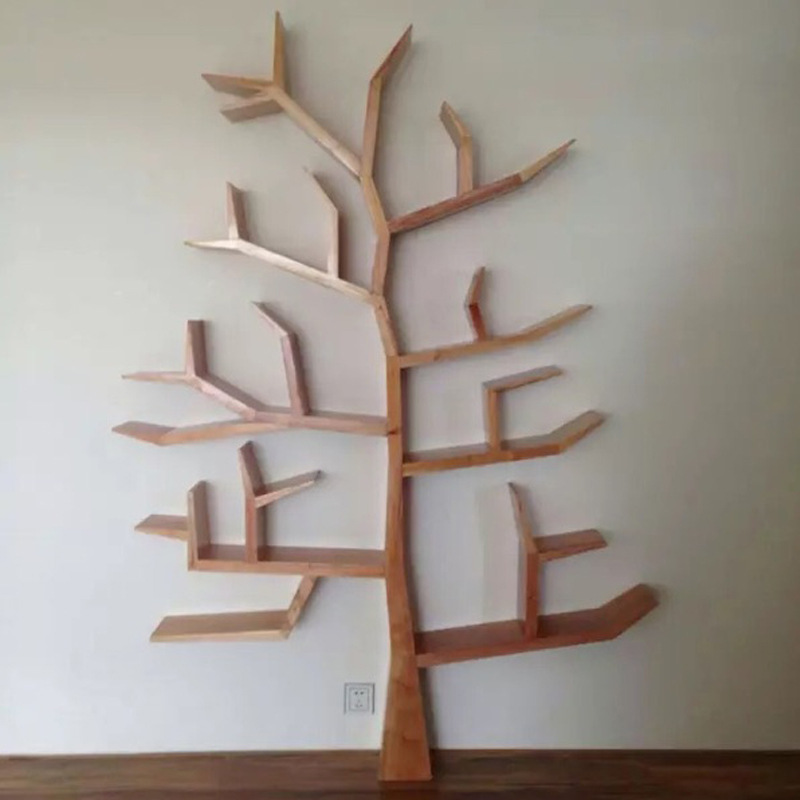 Kids' Shelf Rack