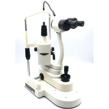 眼镜设备瑞安赛特牌ST2201-B型裂隙灯 裂隙灯显微镜 裂隙灯显微镜