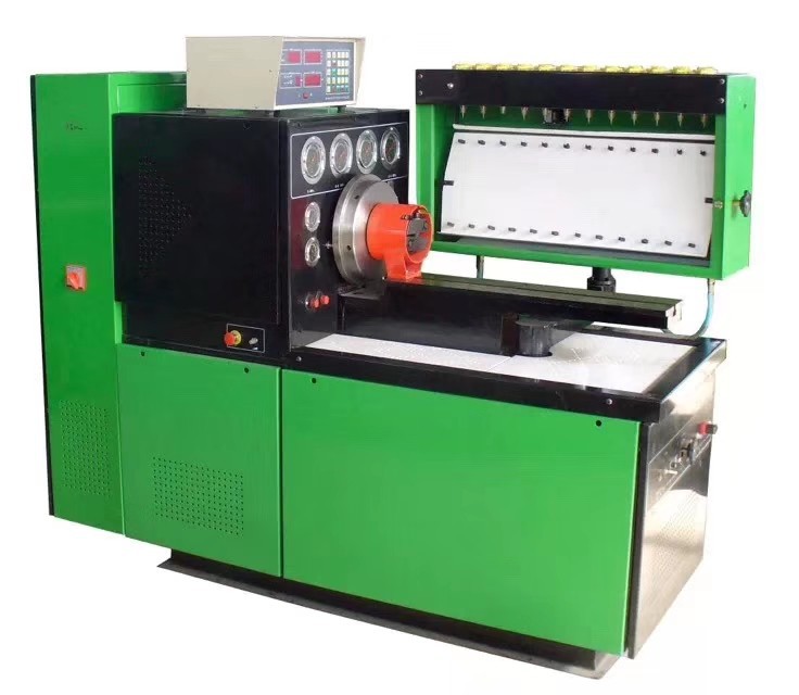 喷油泵试验台 油泵校验台