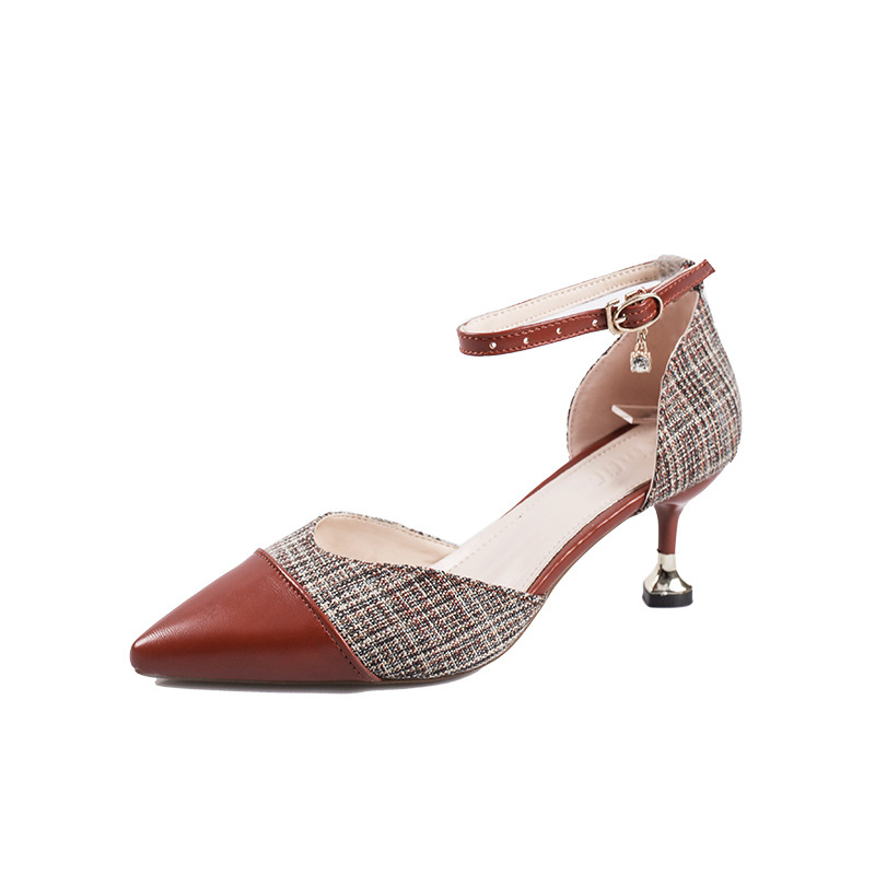 Chaussures été pour femme en Caoutchouc - Ref 3346435 Image 42