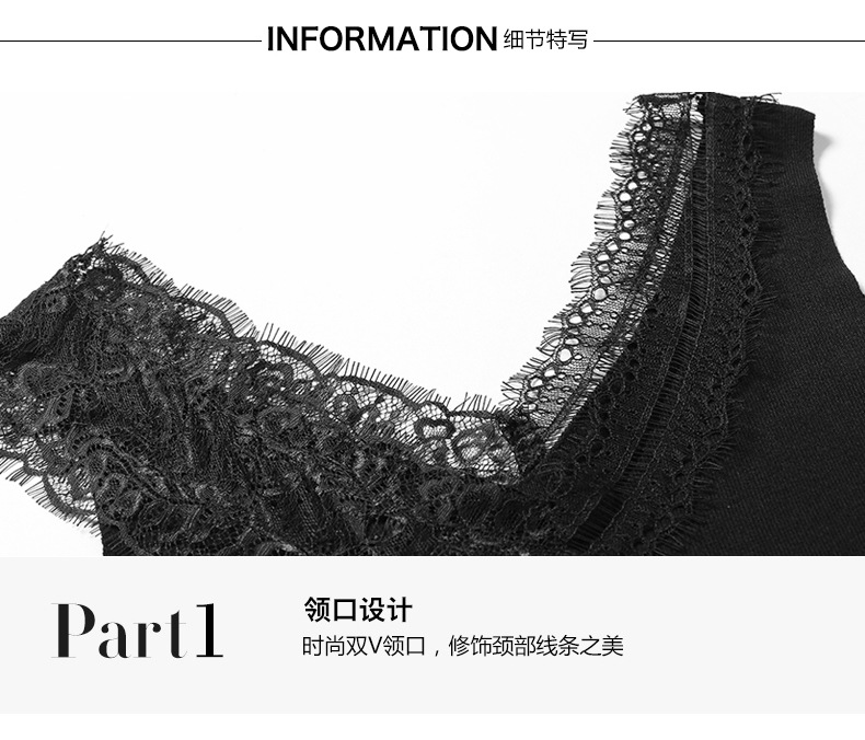 Robe femme en Qu Zhu - Ref 3326899 Image 32