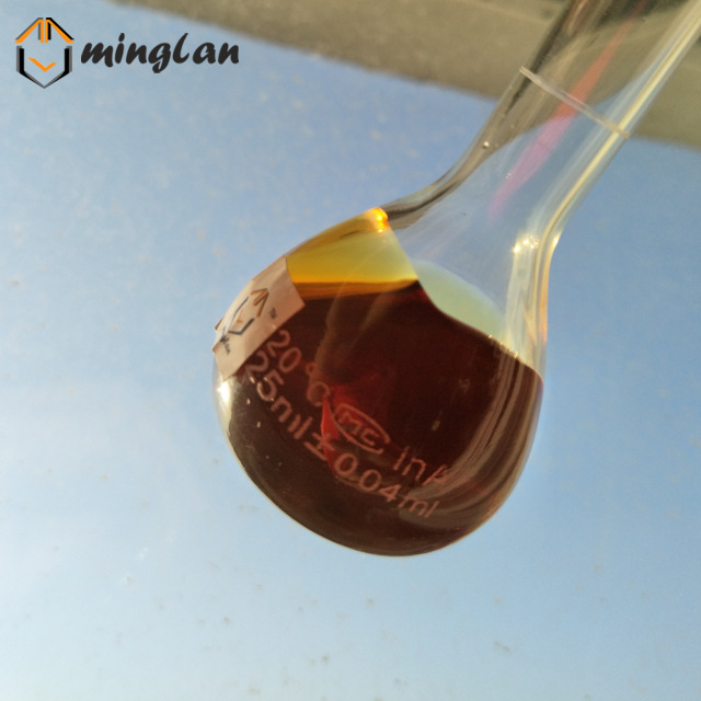 T6204  CH-4/SJ  天然气 四冲程 发动机油复合剂