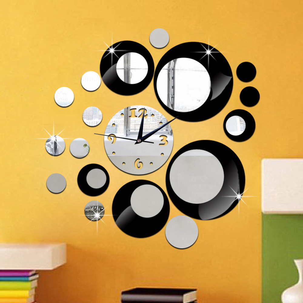 Horloge murale décoration design - Ref 3424166 Image 15