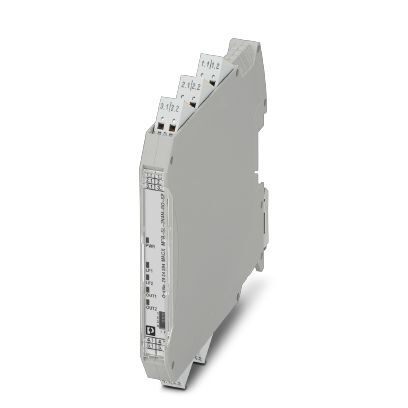 菲尼克斯隔离放大器-MACXMCR-SL-2NAM-RO-SP-2924294