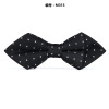 Children's bow tie for boys, dress with bow, accessory for elementary school students, Korean style