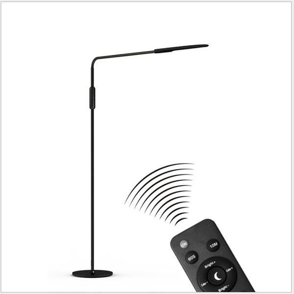LED floor lamp for living room