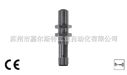 di-soric德硕瑞   OSP 12 VHF-IBSL  光电传感器