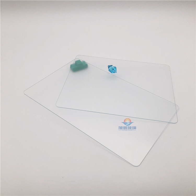 电子书AG玻璃盖板 厂家直销防眩光AG玻璃 汽车导杭滑鼠板AG玻璃