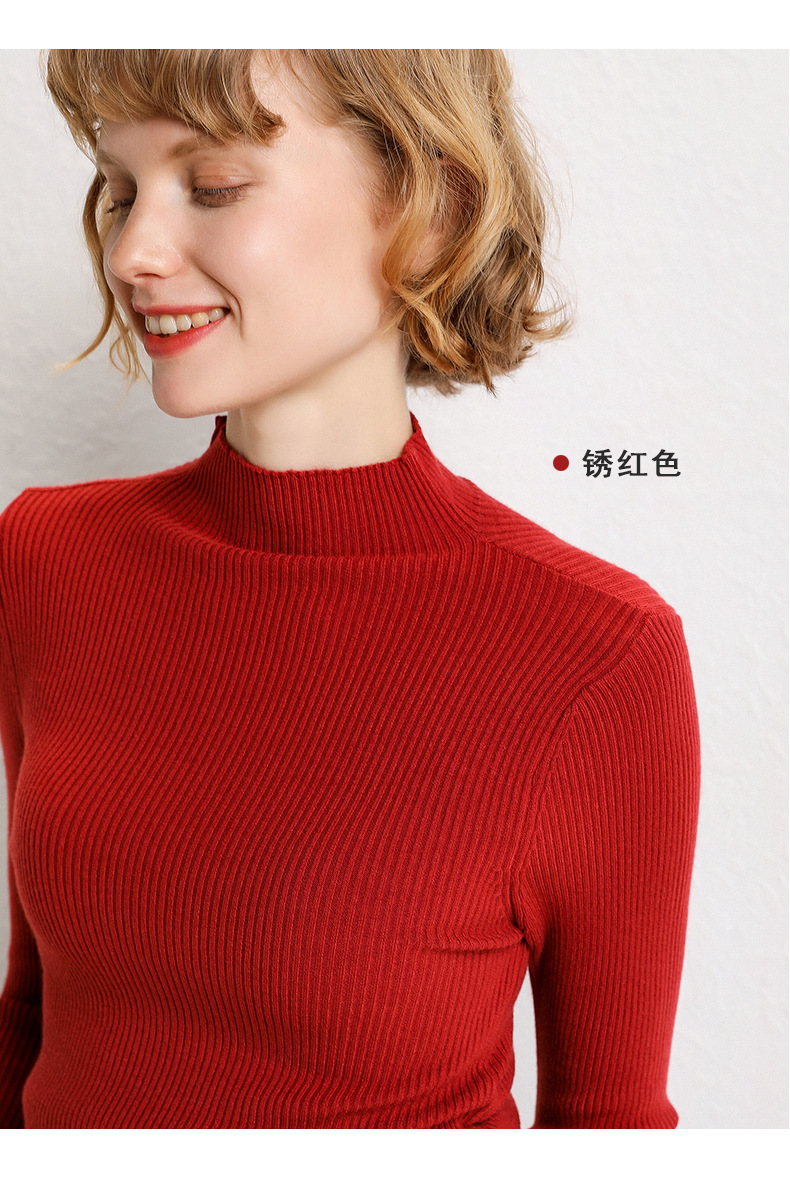 Pull femme - Ref 3414734 Image 52