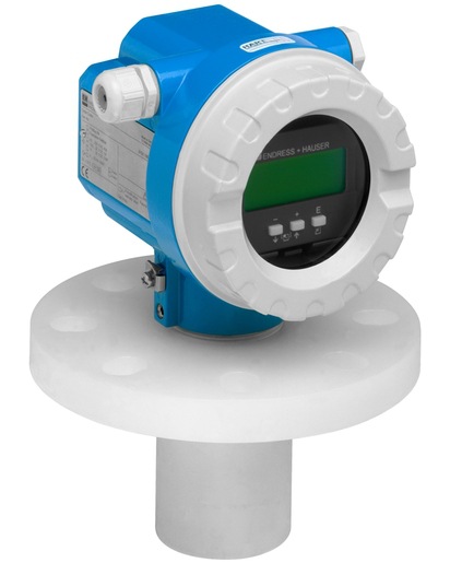 原装进口德国E+H 超声波液位计 FMU42-APB2A22A 库存现货