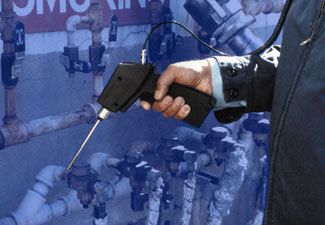 压力及真空泄漏检测仪 型号：HUP100S