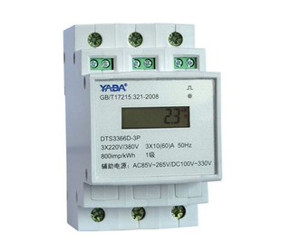 DTS3366D-3P�������ʽ��ܱ������_���/YADA��